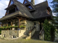 Pensjonat Ељwistak