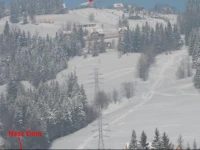 Pokoje GoЕ›cinne u Haliny