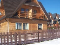 Pokoje u Sarnowskich