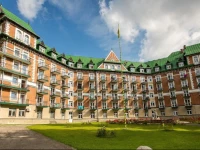 Rewita WDW KoЕ›cielisko-Zakopane