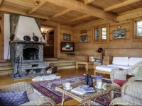 Rezydencja SzeligГіwka De Lux z saunД…