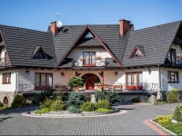 Sykowny Dworek Apartamenty