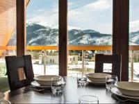 Tatra Residence Apartment z kominkiem i widokiem na gГіry