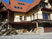 Wczasy Pod Giewontem