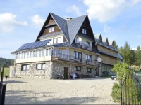 Willa Czerwone Wierchy