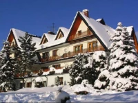 Willa Cztery Pory Roku