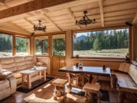 Willa Przy Dolinie Kościeliskiej