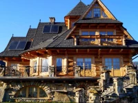 Willa TatrzaЕ„ski Zomecek