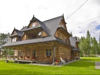 ZakД…tek Pod Smrekami