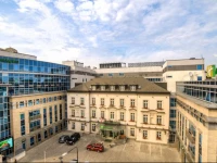 Holiday Inn Krakow City Centre