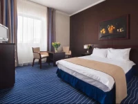 BEST WESTERN Efekt Express Kraków