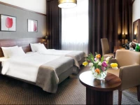 Golden Tulip Krakow City Center