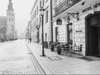 Hotel Senacki