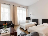 Hotel Floryan Old Town