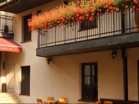 Hotel Fortuna Bis