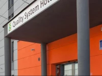 Quality System - Hotel Kraków