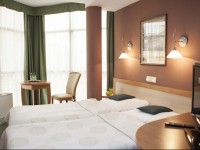 Hotel Secesja