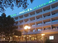 Hotel Wyspiański