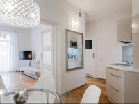 4Seasonsп»ї Apartments Cracow