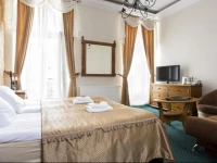 Abella Suites & Apartments