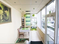 Akacja Pokoje GoЕ›cinne