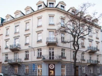 All In Apartments Siemiradzkiego