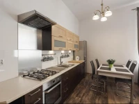 Ambient Apartment
