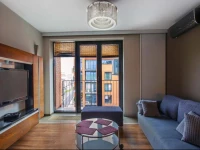 Angel City Center Krakow Aparthotel