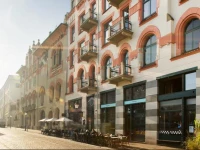 Antique Apartments Plac Szczepański