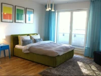Apartament Arena KrakГіw