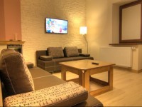Apartament Bielany