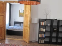 Apartament Czapskich Big House