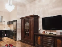 Apartament Jozefa