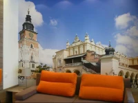 Apartament Krakowski Lux