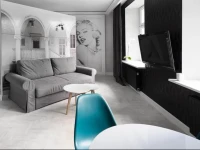 Apartament Marylin