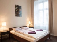 Apartament Mocca