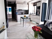 Apartament Modern