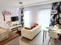 Apartament SunFlower