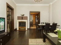 Apartament Ељwietego Filipa