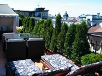 Apartament w centrum