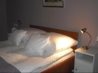 Apartamenty Algador