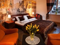 Apartamenty Atrium Stolarska
