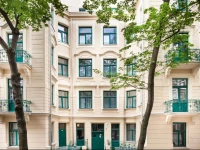 Apartamenty Bonerowska 5