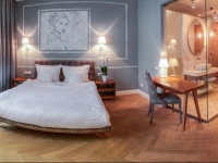 Apartamenty Bracka 6