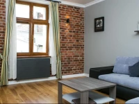 Apartamenty Brzozowa 15