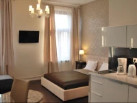 Apartamenty DЕ‚uga 27