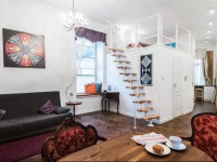 Apartamenty EchoDom Czapskich 1 bis