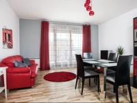 Apartamenty EchoDom Lubicz 17A