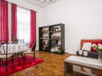 Apartamenty EchoDom Szlak 21