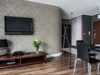 Apartamenty EchoDom Szlak 77